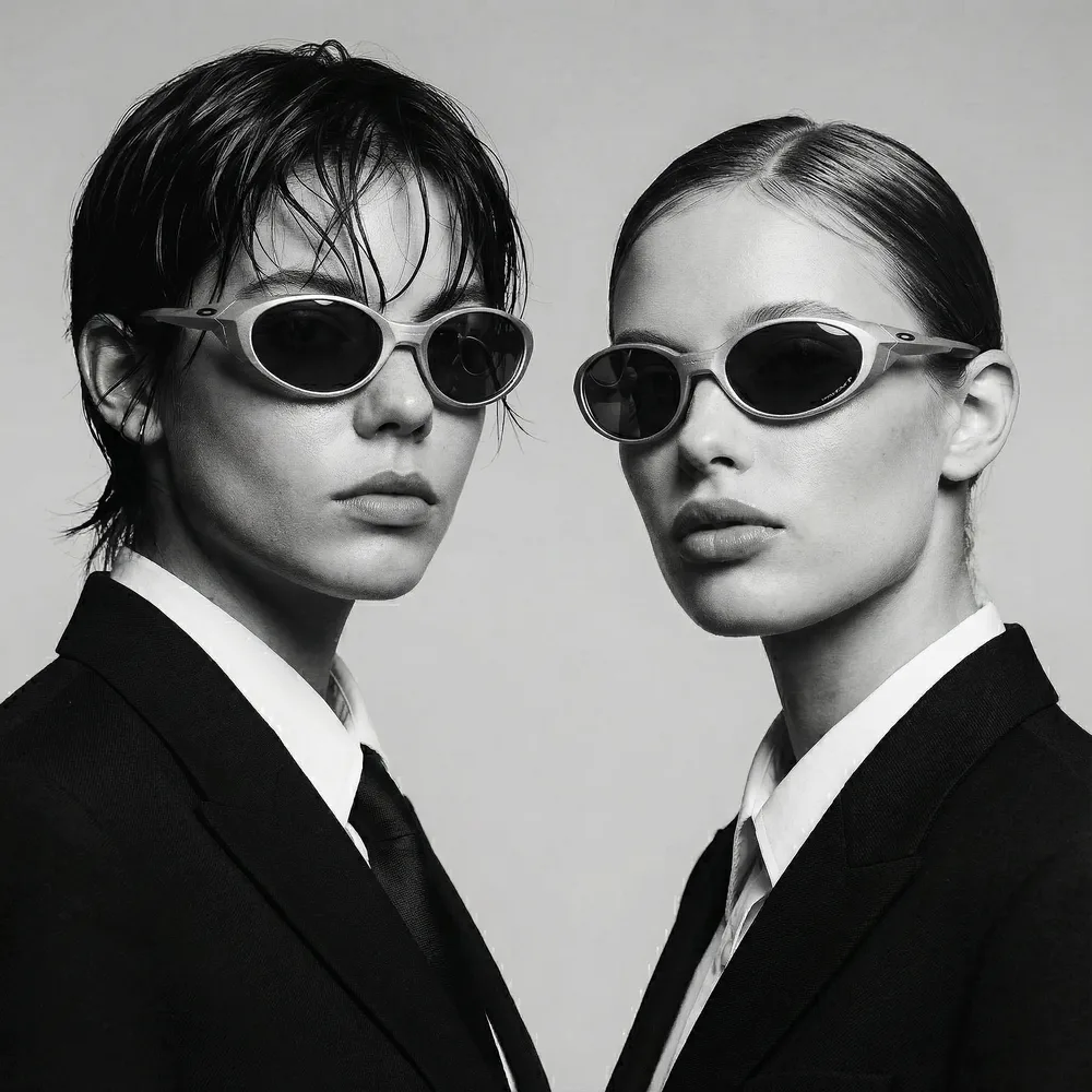 Oakley editorial